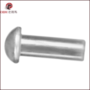  ISO sea container parts Handle Rivet for sale
